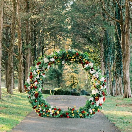 Poplar-Springs-Manor-Wedding-Ceremony-Rebecca-Wilcher-Photography-7