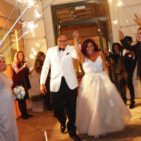 Jessica and Stephen ; Wedding DC;