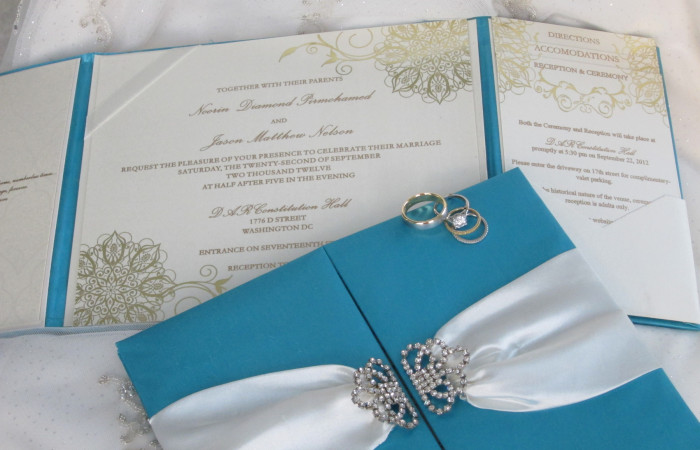 Invitations-wedding
