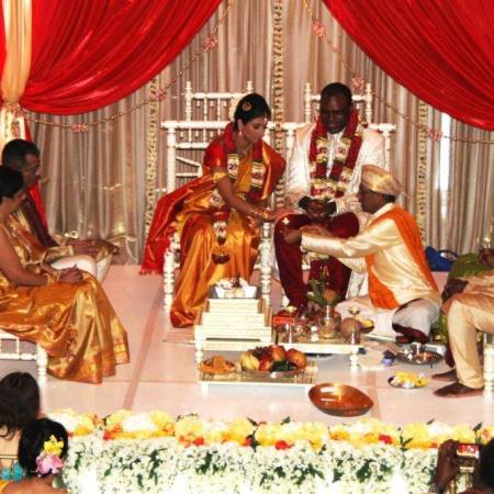 Baraat; Sangeet; Hindu Wedding